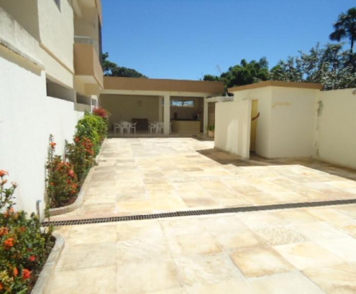 Residencial Varanda Dos Buritis Aparthotel กัลดัสโนวัส ภายนอก รูปภาพ
