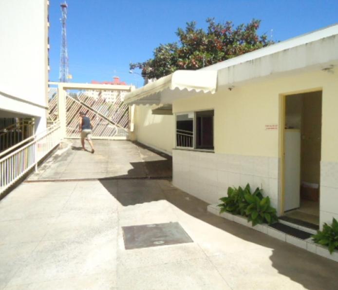 Residencial Varanda Dos Buritis Aparthotel กัลดัสโนวัส ภายนอก รูปภาพ