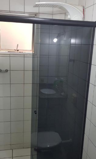 Residencial Varanda Dos Buritis Aparthotel กัลดัสโนวัส ภายนอก รูปภาพ