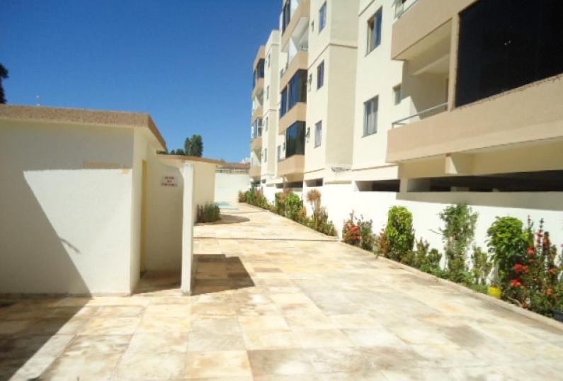 Residencial Varanda Dos Buritis Aparthotel กัลดัสโนวัส ภายนอก รูปภาพ