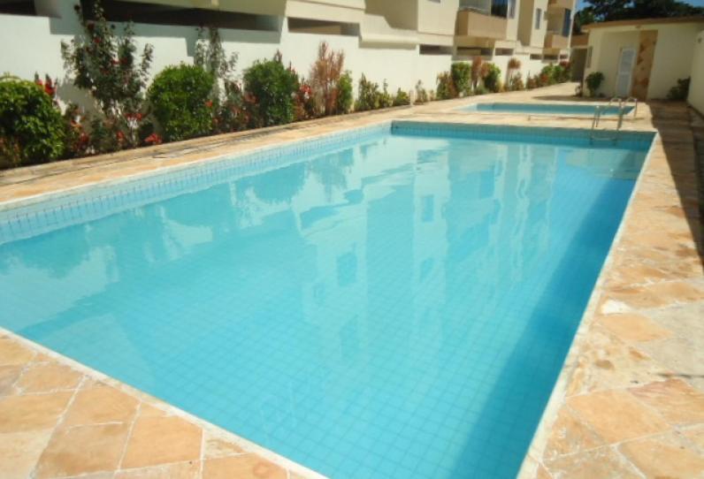Residencial Varanda Dos Buritis Aparthotel กัลดัสโนวัส ภายนอก รูปภาพ